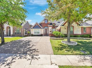 1224 Sandy Shore Rd, Irving, TX 75063