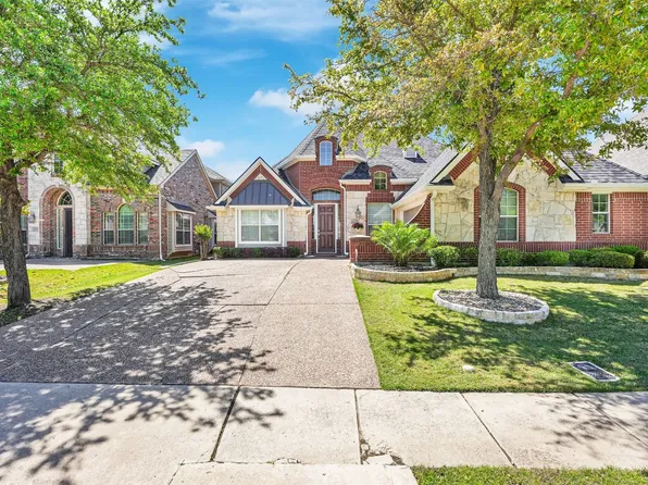 1224 Sandy Shore Rd, Irving, TX 75063