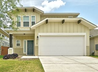 6408 Owl Creek Ln, Austin, TX 78747