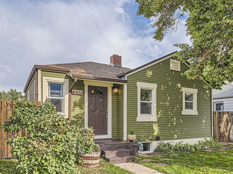 4406 S Logan St — Photo 2
