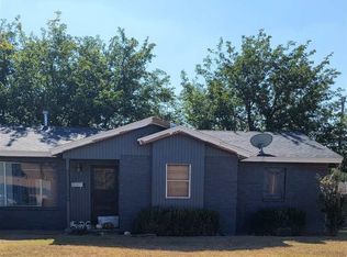 2408 N Morgan Ct, Hobbs, NM 88240