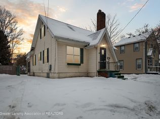 1516 E Oakland Ave, Lansing, MI