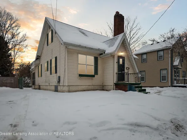 1516 E Oakland Ave, Lansing, MI 48906