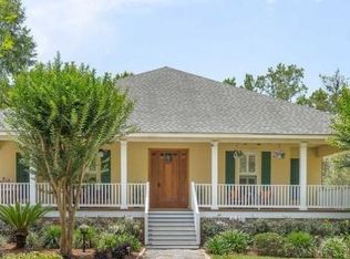 1520 Madison St, Mandeville, LA 70448