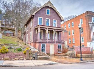 65 South High Street - Blue Pod, New Britain, CT 06051