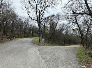 0 W Big Rock Rd Lot 6, Park Hill, OK 74451