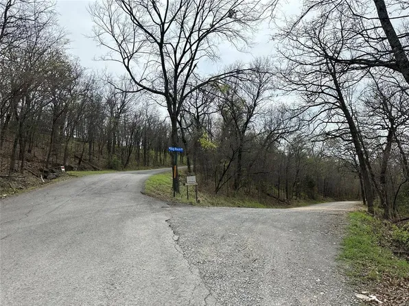 0 W Big Rock Rd Lot 6, Park Hill, OK 74451