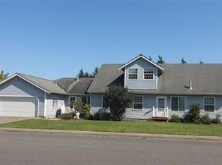 612 Dahlia St, Lynden, WA 98264