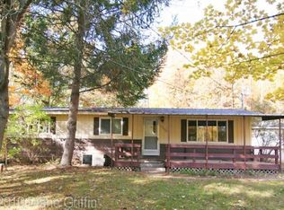 19900 Kimball Rd, Pierson, MI 49339