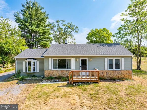 11331 Orkney Grade, Mount Jackson, VA 22842