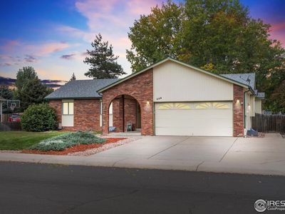 229 43rd Ave, Greeley, CO, 80634