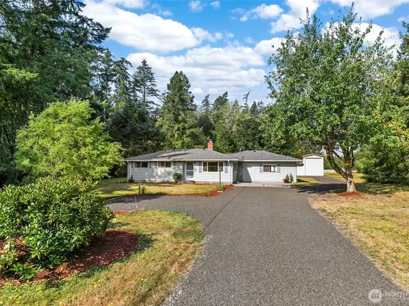 6847 Libby Road NE, Olympia, WA 98506