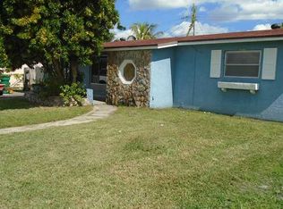 21165 N Miami Ave, Miami Gardens, FL 33169