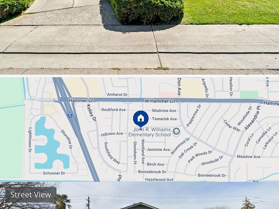 1st image of 7427 Westland Ave #2802
