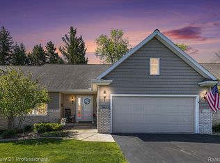 3665 Terrace Hills Ln, Jackson, MI