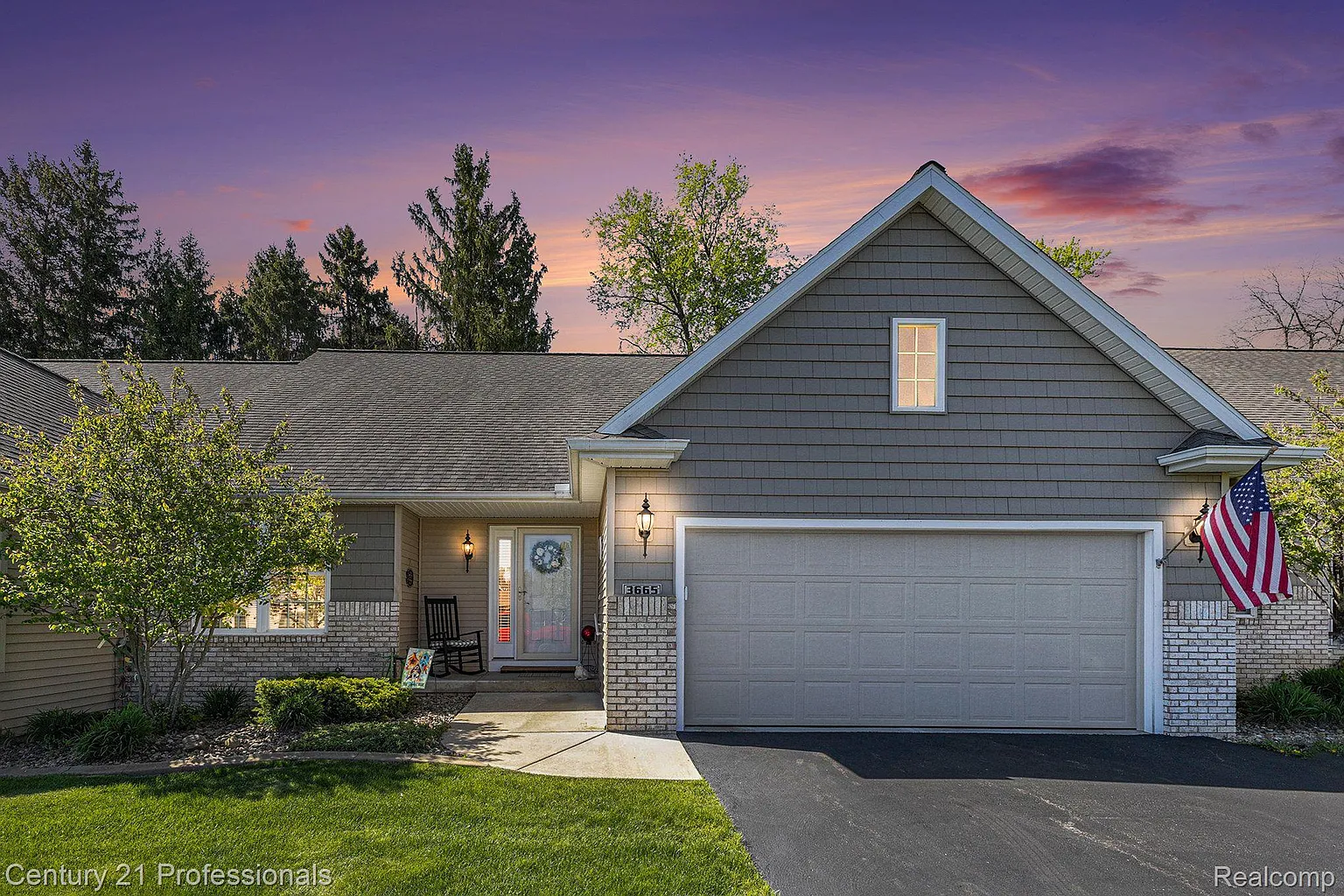 3665 Terrace Hills Ln photo 1