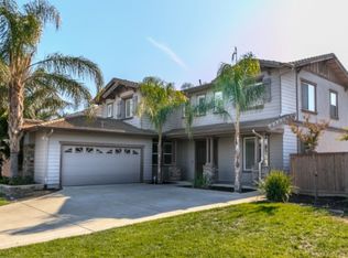 602 Coconut Ct, Brentwood, CA 94513