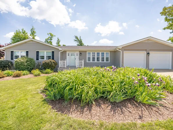2406 Bending Oak Dr, Chattanooga, TN 37421