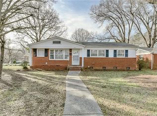 1518 Collier Ct, Charlotte, NC 28205