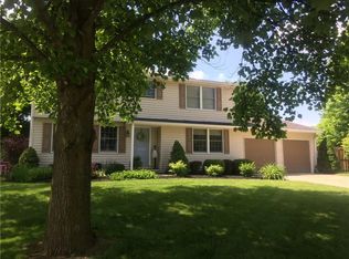 6706 Valley Forge Ln, Indianapolis, IN