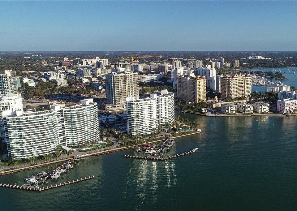 1st image of 988 Boulevard Of The Arts APT 614
