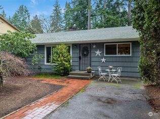19536 7th Ave NE, Shoreline, WA