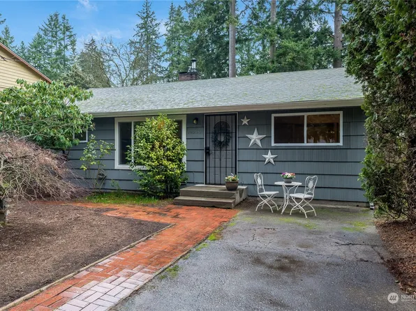 19536 7th Avenue NE, Shoreline, WA 98155