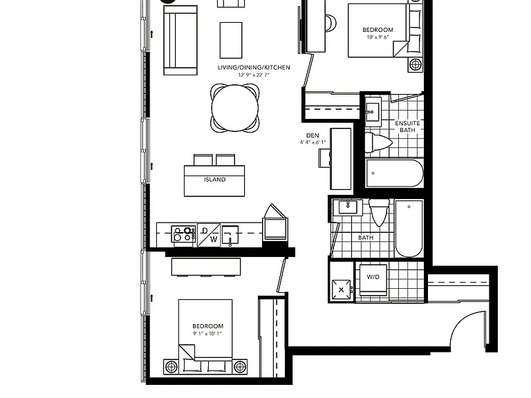 100 Bond St E #1205 — Photo 15