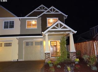 20018 Voyage Rd, Oregon City, OR 97045