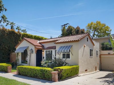 8616 Rugby Dr, West Hollywood, CA, 90069