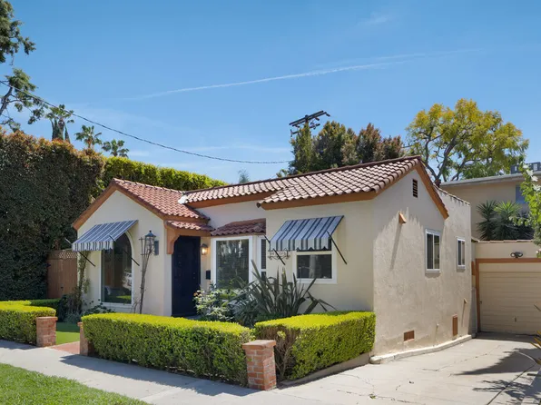 8616 Rugby Dr, West Hollywood, CA 90069