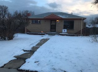 540 E 111th Pl, Northglenn, CO 80233