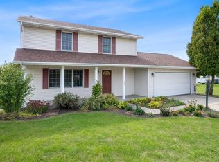 806 Colorado St, Goshen, IN 46526