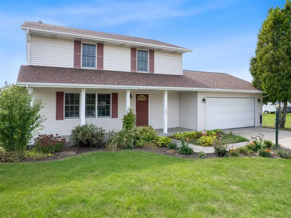 806 Colorado St, Goshen, IN 46526