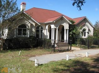 13685 Hughes Xing, Hampton, GA 30228