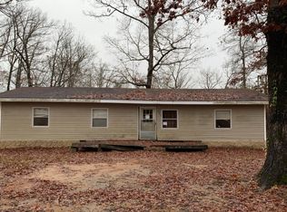 225 Sanders Loop, Trout, LA 71371