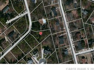 419 Spruce Pl SE #A, Concord, NC 28025