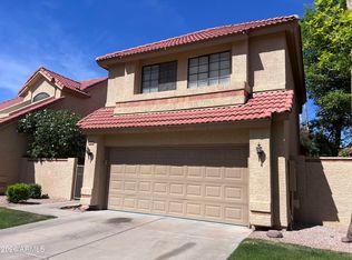 4568 W Ivanhoe St, Chandler, AZ 85226