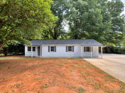 15 Coulter Dr, Wedgefield, SC, 29168