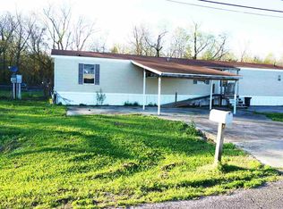 207 Sophie St, Labadieville, LA 70372