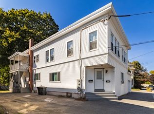222 Summer St, Auburn, ME 04210