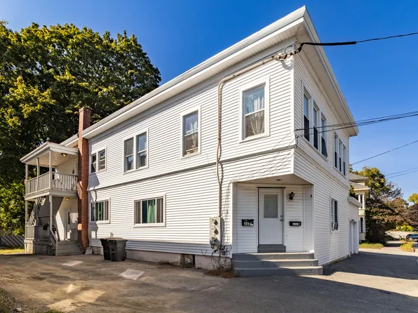 222 Summer Street, Auburn, ME 04210