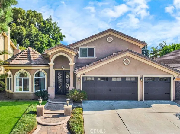 11582 Aquamarine Cir, Fountain Valley, CA 92708