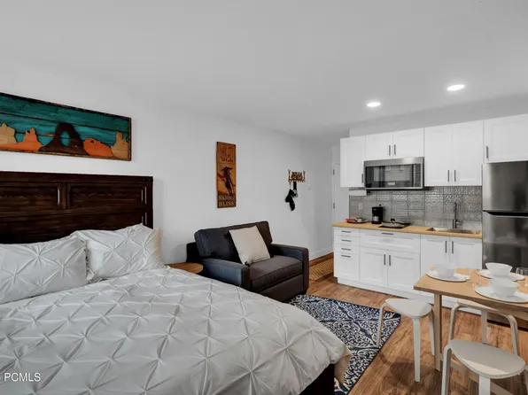 2015 Prospector Ave #109, Park City, UT 84060