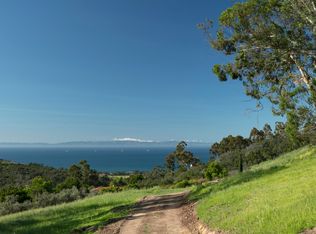 805 Toro Canyon Rd, Santa Barbara, CA 93108