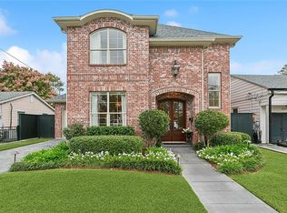333 Labarre Dr, Metairie, LA 70001