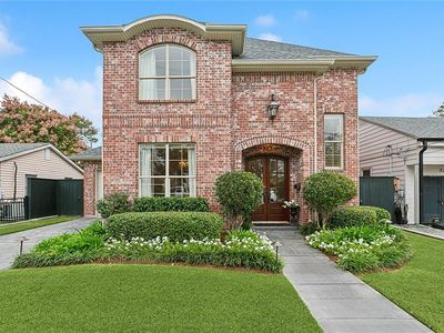 333 Labarre Dr, Metairie, LA, 70001