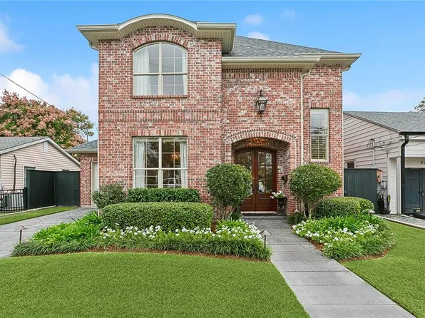 333 Labarre Dr, Metairie, LA 70001