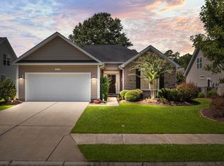 3125 Shorecrest Bay Dr, Murrells Inlet, SC 29576