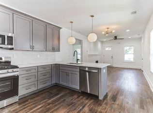 1252 Epworth St SW, Atlanta, GA 30310